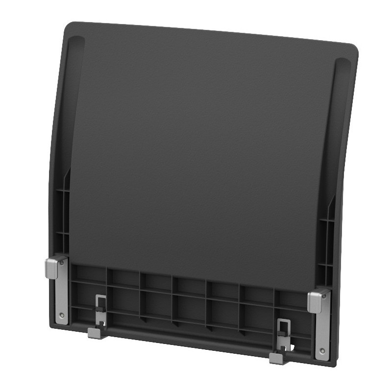 Extensión de Respaldo Keter Lounge ELEMENTS con Cojín