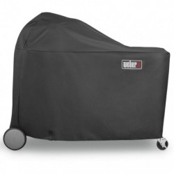 Weber Premium Grill Cover para Summit Charcoal Grilling Center Cód. 7174