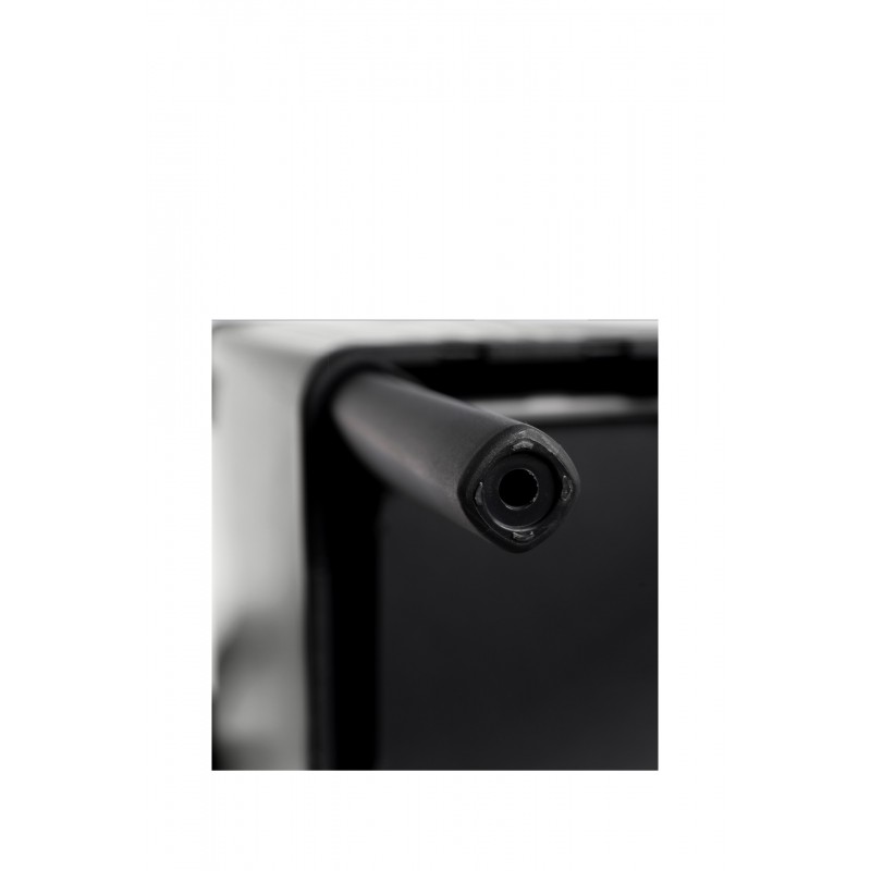 Cubo de Basura Keter VERTO Alto Azul Nacarado