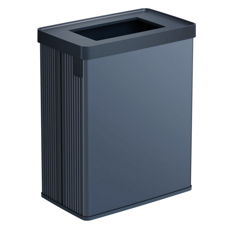 Cubo de Basura Reciclaje Keter VERTO Azul Perla