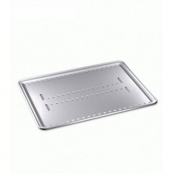 Kit de transformación de cocción indirecta Weber Q para Q2000 o Q3000 Código 6562