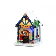 Vixen's Den Cód. 54532