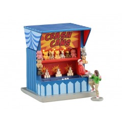 Crash Cans Game Set of 2 B/O 4.5V Cód. 54460