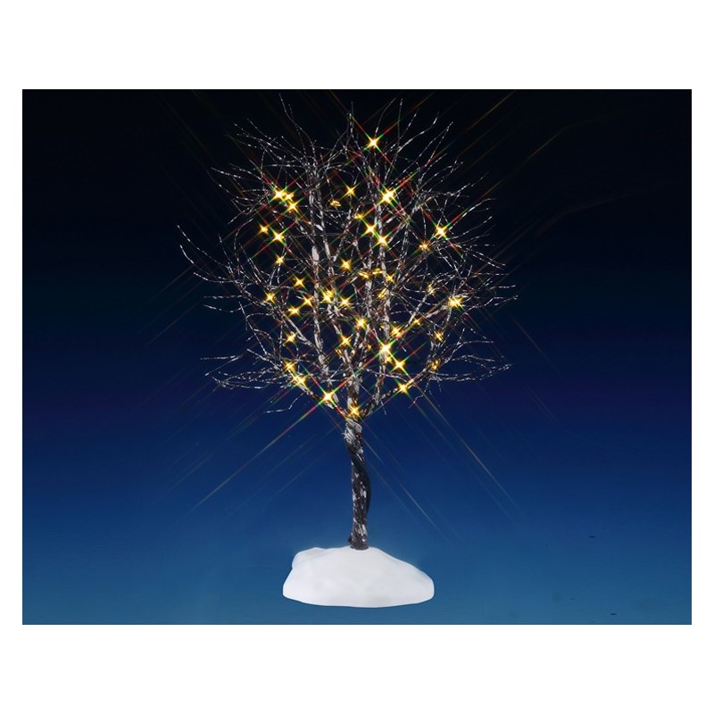 Butternut Tree Clear Light B/O 4.5V Cód. 54523