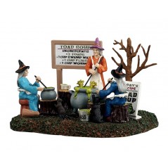 The Cooking Coven Ref. 53734