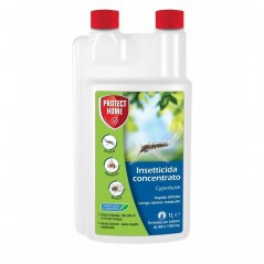 Cyperbase Mosquito Killer Insecticida Multi Insecto Concentrado 1 litro