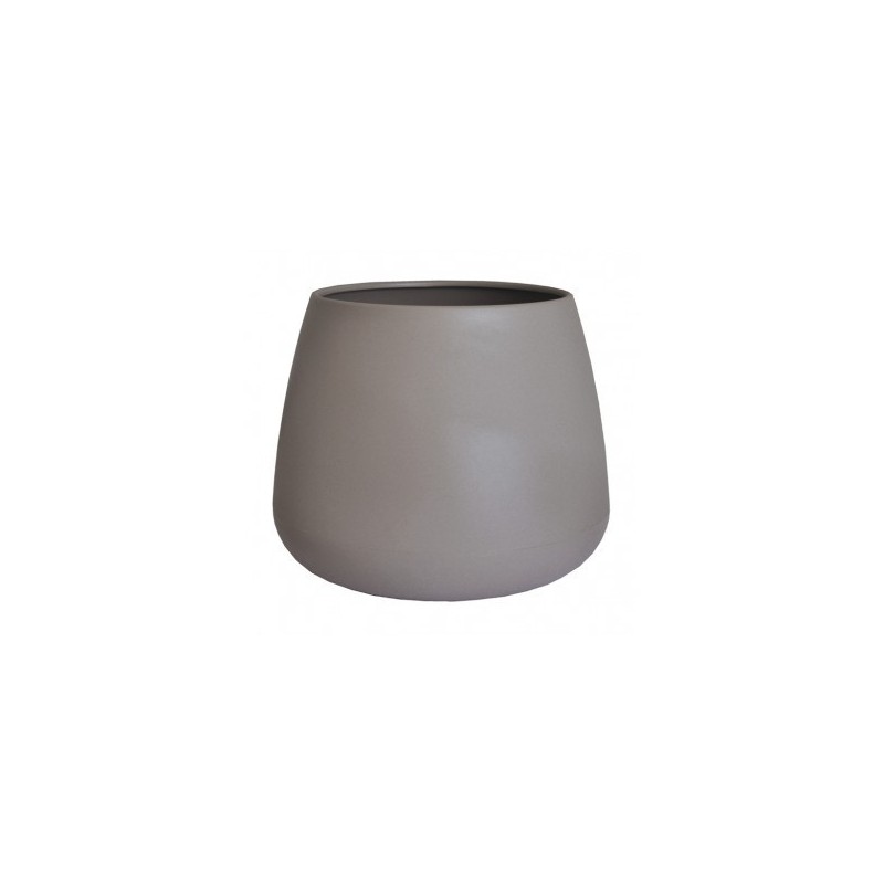 Maceta Campana Bubble