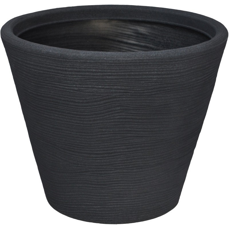 Maceta Campana Shabby