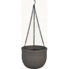 Shabby Hanging Pot