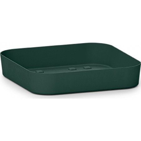 Sottovaso Quadrato Cleo