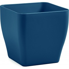 Vaso Living Matt Quadrato