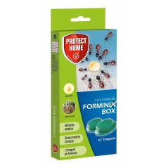 Caja verde Forminix SBM