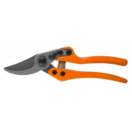 Tijeras LOWE 11 con mango curvo