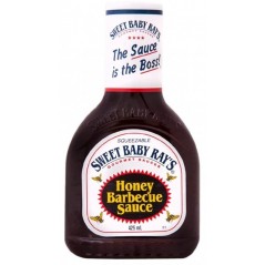 Sweet Baby Ray'S Honey - 425 ml