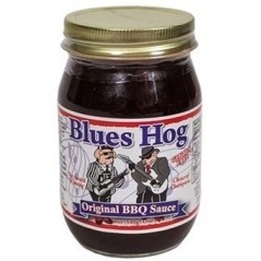 Blues Hog Original BBQ Sauce - 591 ml (20 oz)