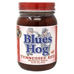 Blues Hog Tennesee Red Sauce - 562 ml (19 oz)