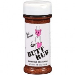 Bad Byron'S Butt Rub - 128 gr
