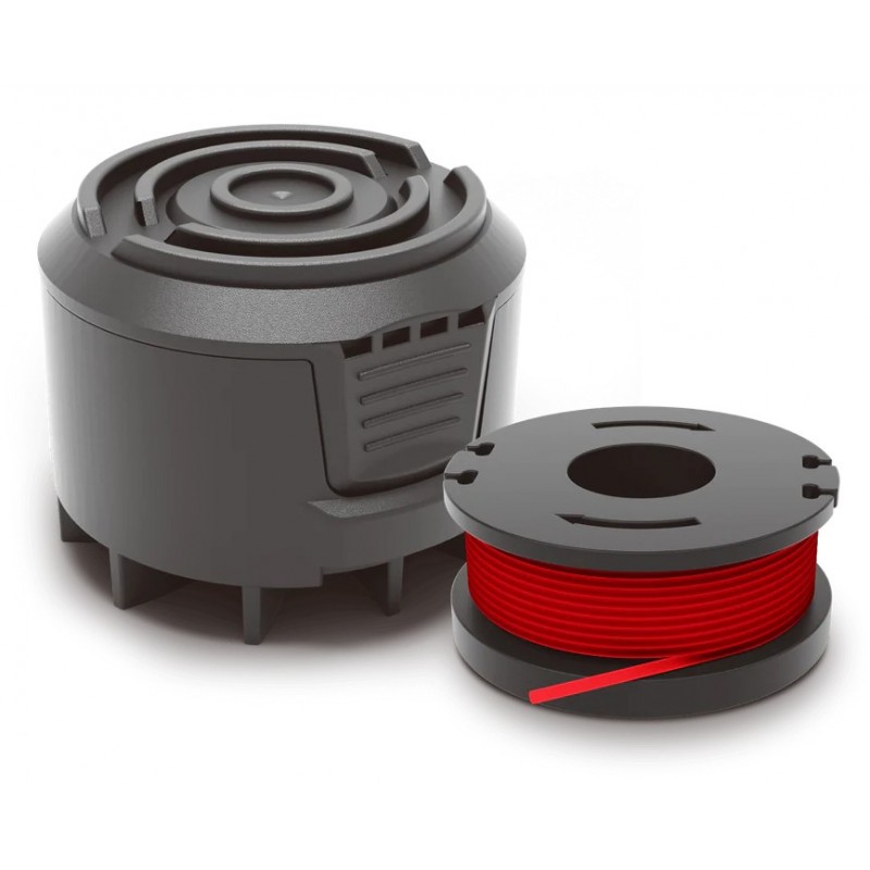 Cabezal de corte para robots cortacésped Segway Navimow serie X3