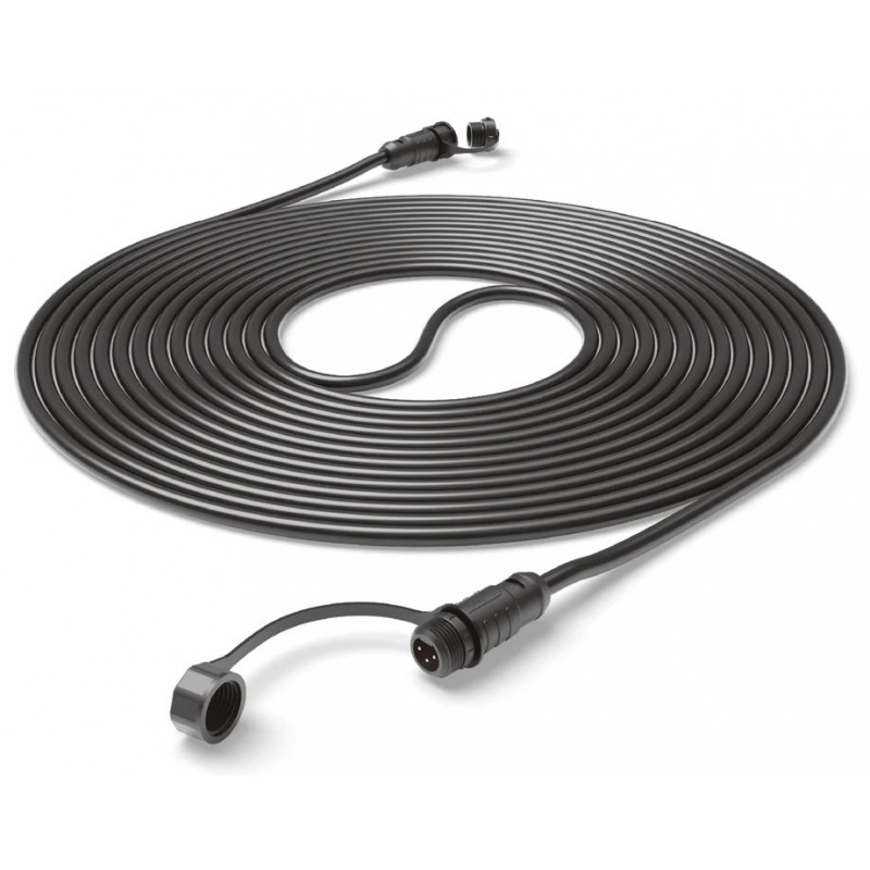 Kit de extensión de antena de 10 m para robots cortacésped Segway Navimow serie X3