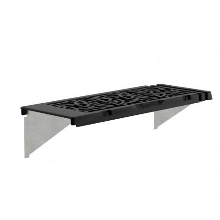 Canopia Greenhouse Shelves Kit - Canopia logo - 2 items