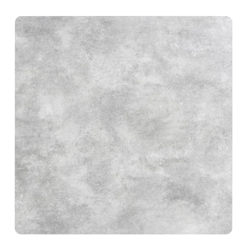 Mesa HORIZONTE 69 x 69 cm LaFuma LFM9016 Cimento