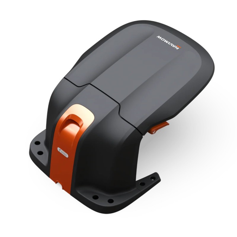 Garaje "S" Navimow para serie i2