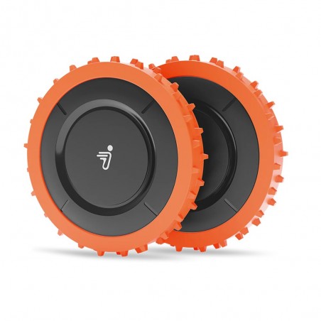 Kit de ruedas todoterreno Navimow i108E para Segway Navimow i-Series