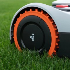 Kit de ruedas todoterreno Navimow i108E para Segway Navimow i-Series