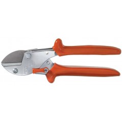 TIJERAS LÖWE 5 AMBOSS BABY CON MANGO CURVO