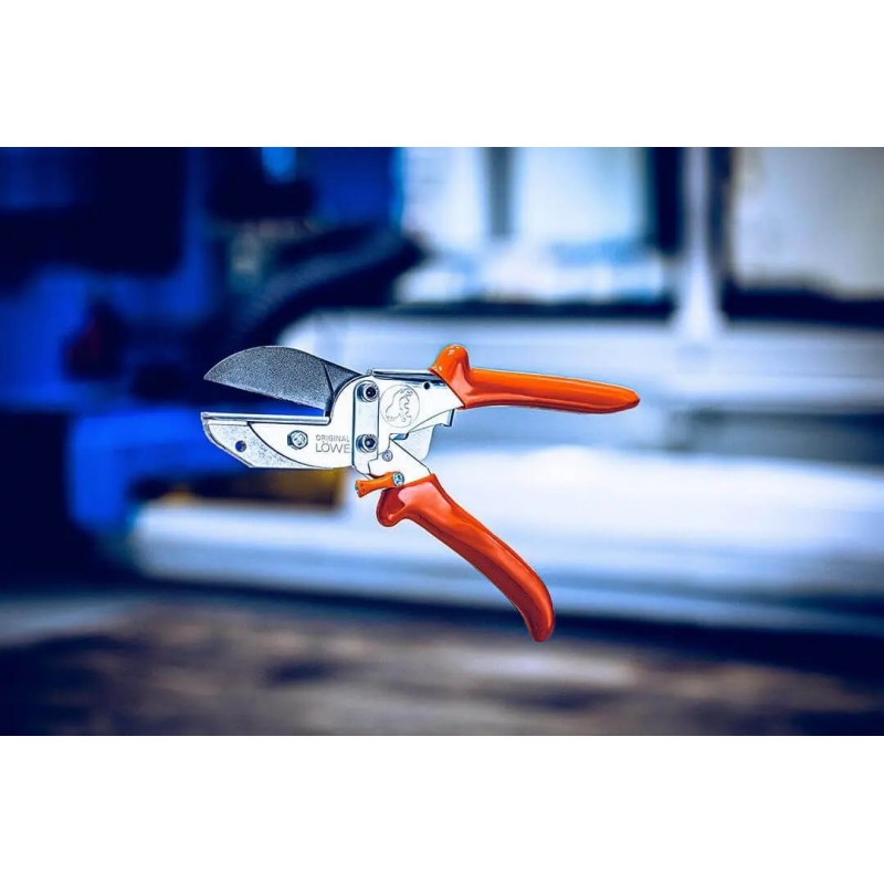 LÖWE 3 SCISSORS CUTTING LENGTH 50 MM