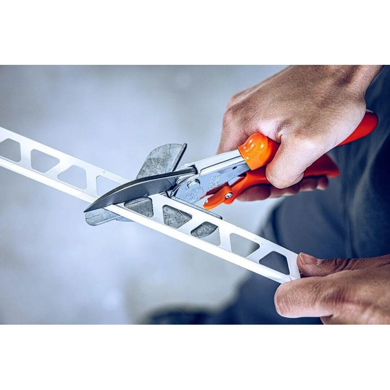 LÖWE SCISSORS FOR OBLIQUE CUTS