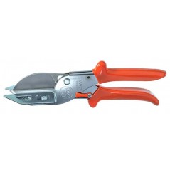 TIJERAS LÖWE PARA TIRAS CON GOLPE DE 90°