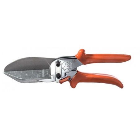 TIJERAS LÖWE PARA TIRAS PLANAS