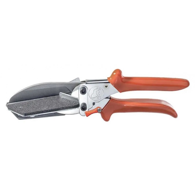 TIJERAS LÖWE PARA CORTAR PROTECCIONES DE PLÁSTICO TIJERAS LÖWE PARA CORTAR PROTECCIONES DE PLÁSTICO