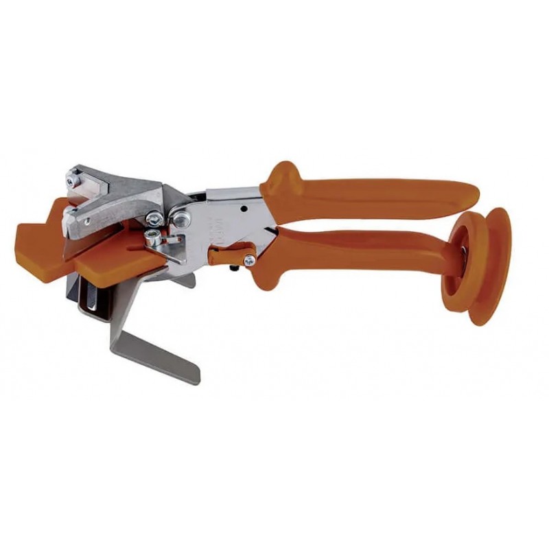 LÖWE Y-CUT SEAL SCISSORS WITH WHEEL