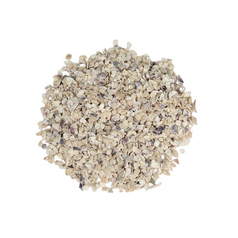 Deco Shell Pieces 370 ml