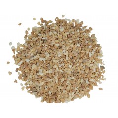 Guijarros naturales de grano medio 370 ml