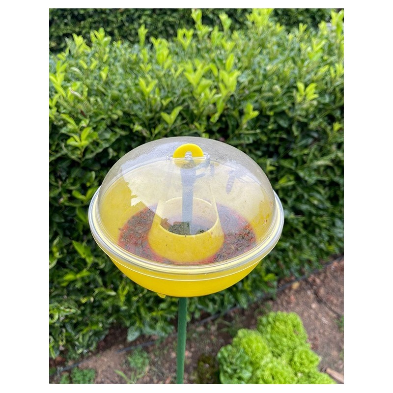 MELATRAP + VESPOKIL Trap Kit InVerde