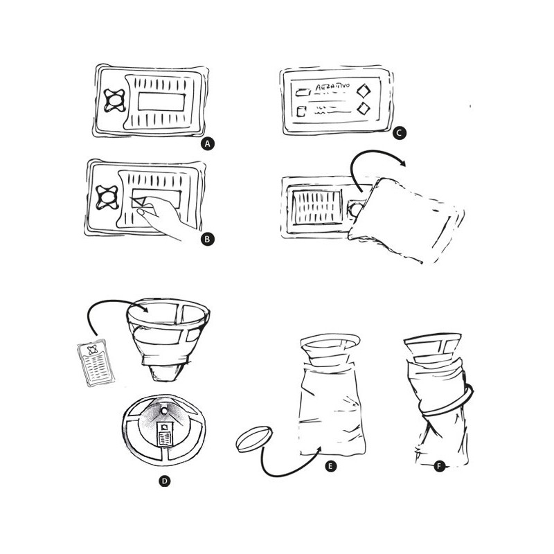 Trampa TRAP MASS por Popillia Japonica InVerde