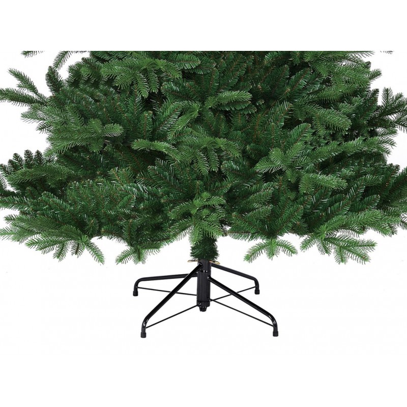 Árbol de Navidad Brampton Green h215 Ø142cm PE+PVC Árbol de Navidad Brampton Green h215 Ø142cm PE+PVC