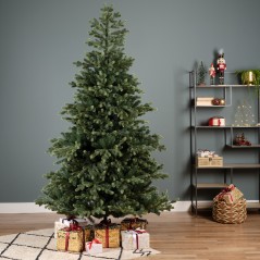 Árbol de Navidad Ginebra 240 cm
