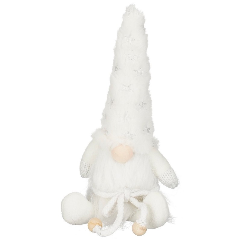 Gnomo Blanco 25 cm.