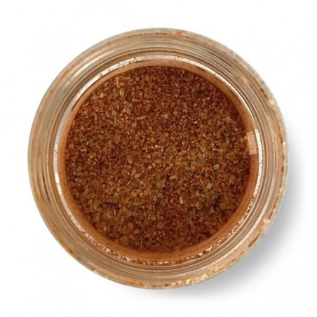 JS1599 Chicken Rub - 225 gr