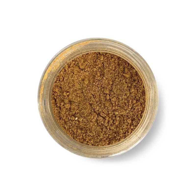 JS1599 Rub Cheese Dust - 225 gr