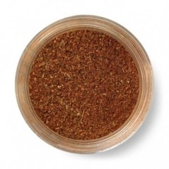 JS1599 Rub Ribs No Garlic - 225 gr