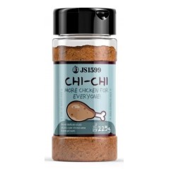 JS1599 Rub Chi Chi - 225 gr