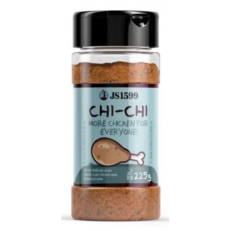 JS1599 Rub Chi Chi - 225 gr