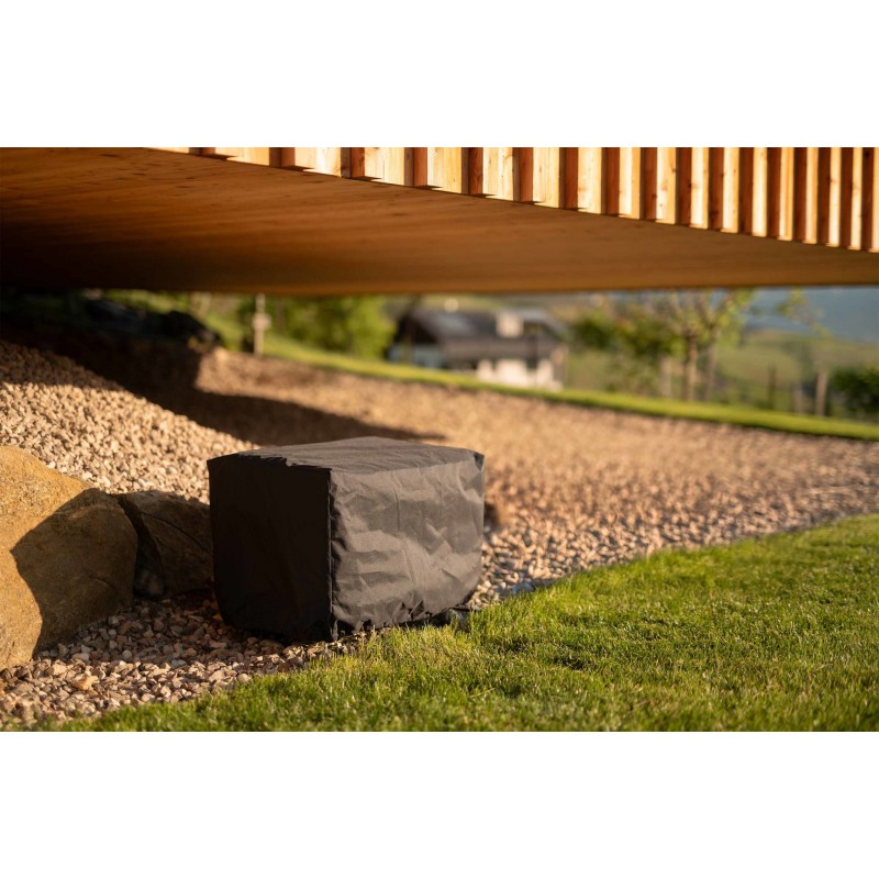 Stocker Cappuccio protettivo per Geyser Pro per Art. 415, 436