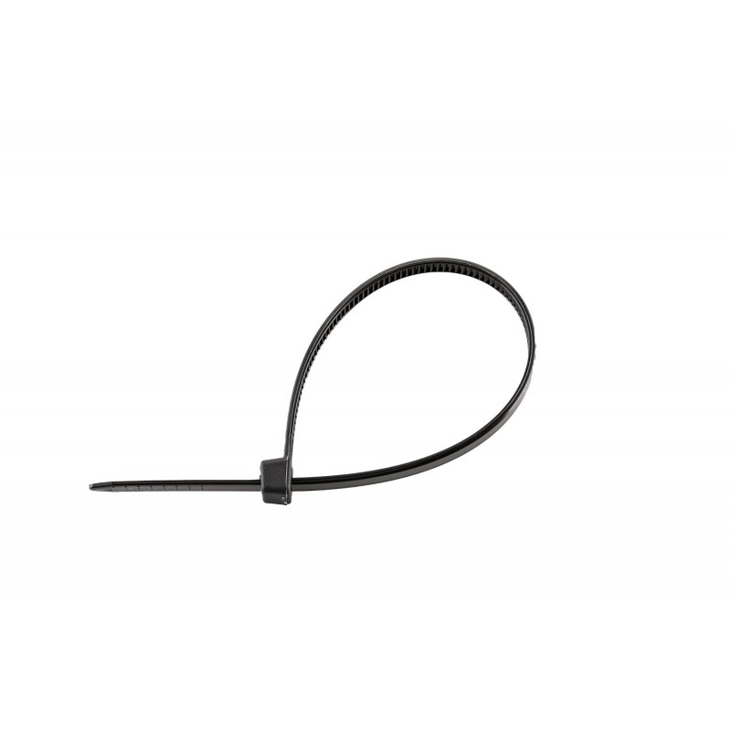 Stocker Fascette autobloccanti 30 cm per Geyser 100 pz