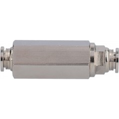 Stocker Filtro entrata acqua per Geyser Ø 8 mm